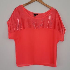 Victoria's Secret Blouse - Size S/P